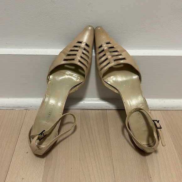 BCBG MAXAZRIA POINTED TOE - Picture 5 of 7